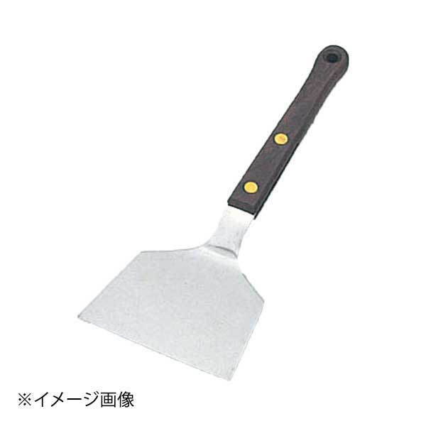 ステン木柄起し金 中