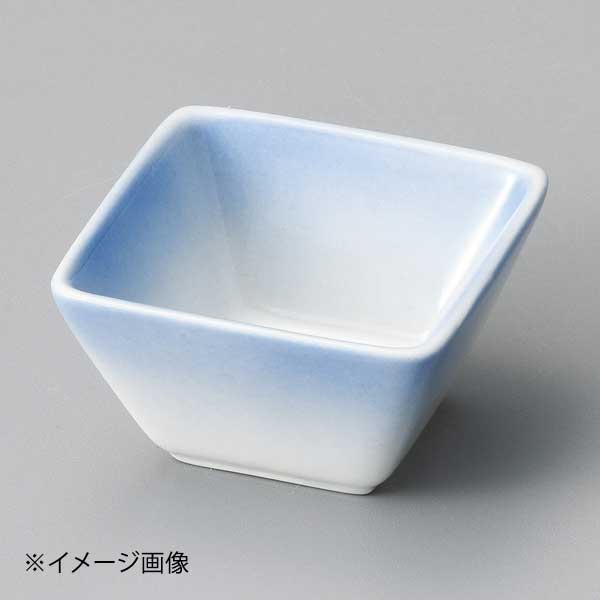 乐天商城 - ブルー角豆小鉢