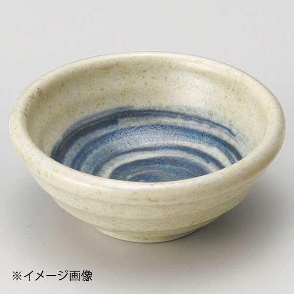 呉須刷毛目六兵衛小付