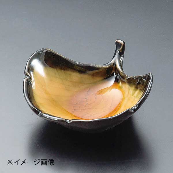 茶イチョウ