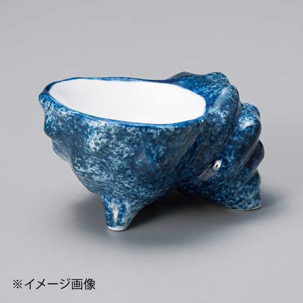 さざえ小付け