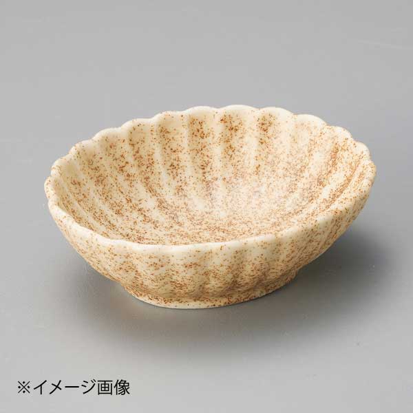 楕円菊伊賀斑点
