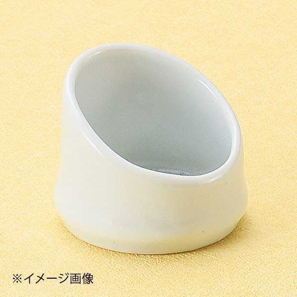 青磁竹型珍味(小)