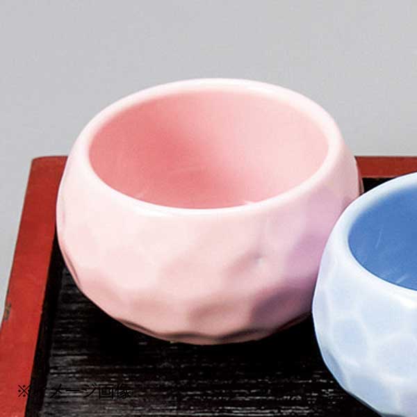 玉彫珍味(ピンク)