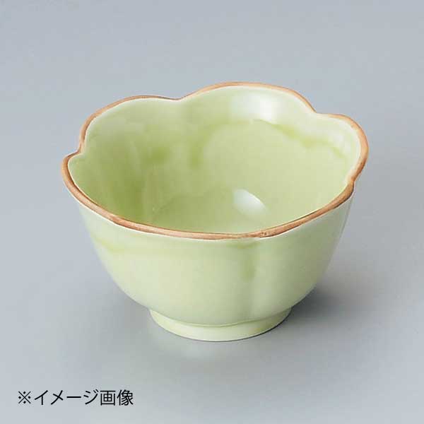 花型ヒワ小鉢(小)