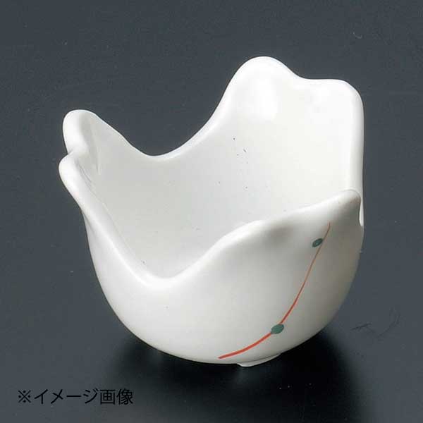 白つゆ草割山椒珍味