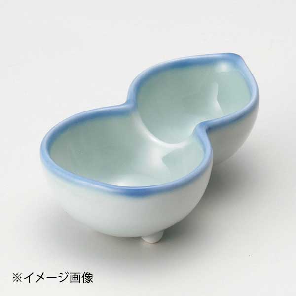 Rakuten - ひさご型青磁珍味