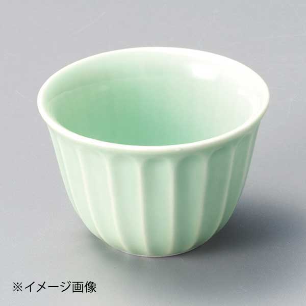 Chinese Tableware - ヒワ輪花珍味