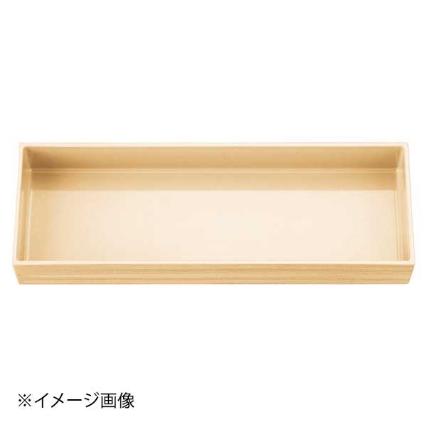 Rakuten - [A]大寿弁当 箱親 白柾目裏ベージュ