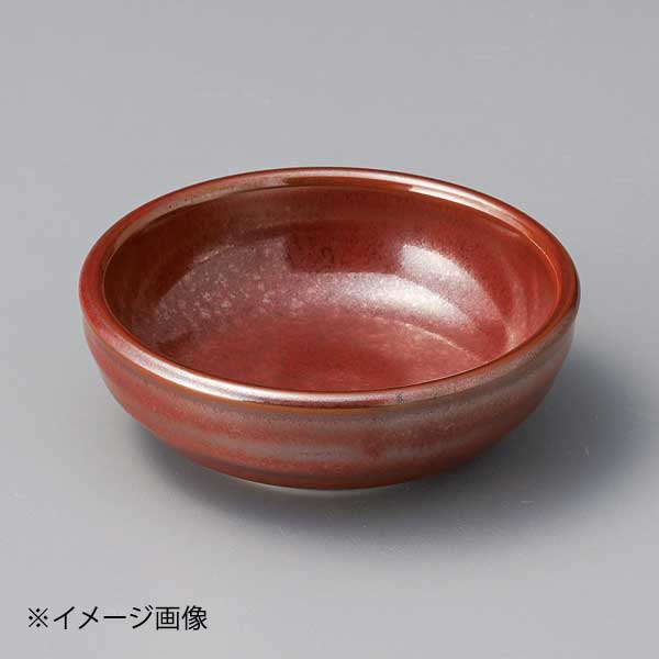 Rakuten - 鉄赤丸小付