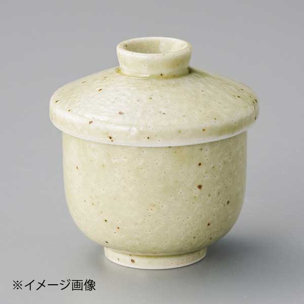 灰釉イラボむし碗