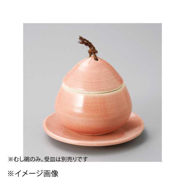 ●むし碗のみ。●サイズ・容量:9.2×9cm・180cc●重量:340g●カタログコード:16025-130●むし碗のみ。●サイズ・容量:9.2×9cm・180cc●重量:340g●カタログコード:16025-130