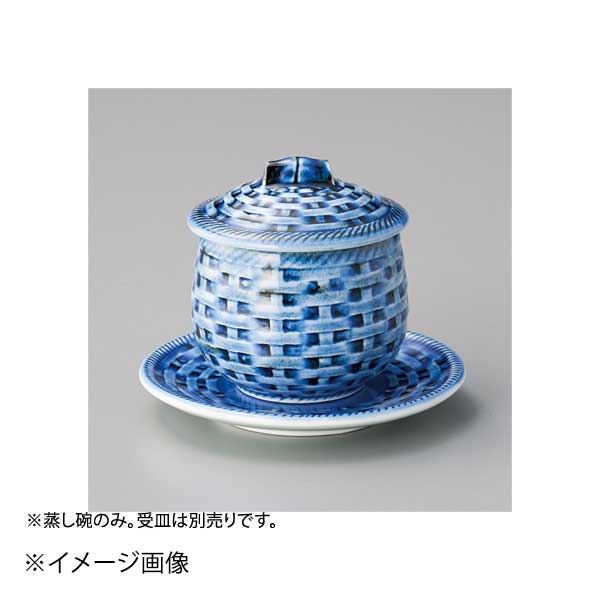 ●蒸し碗のみ。●サイズ・容量:6.5×5.6cm・150cc●重量:218g●カタログコード:16407-170●蒸し碗のみ。●サイズ・容量:6.5×5.6cm・150cc●重量:218g●カタログコード:16407-170