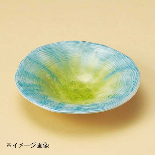 彩花5寸皿