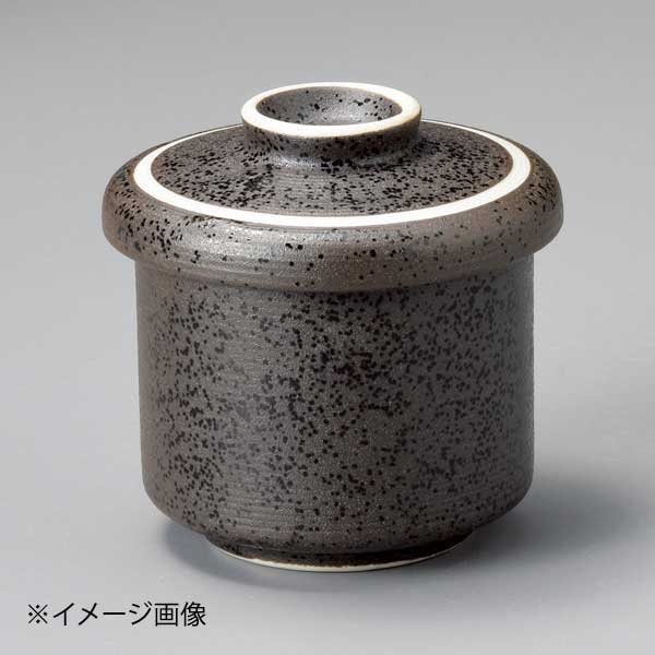 Rakuten - 黒化粧むし碗