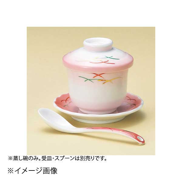 ●蒸し碗のみ。●サイズ・容量:7.2×8.5cm・160cc●重量:200g●強化食器●カタログコード:16514-570●蒸し碗のみ。●サイズ・容量:7.2×8.5cm・160cc●重量:200g●強化食器●カタログコード:16514-570
