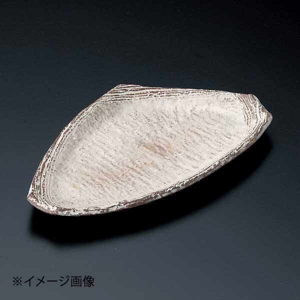御本手7.5盛皿