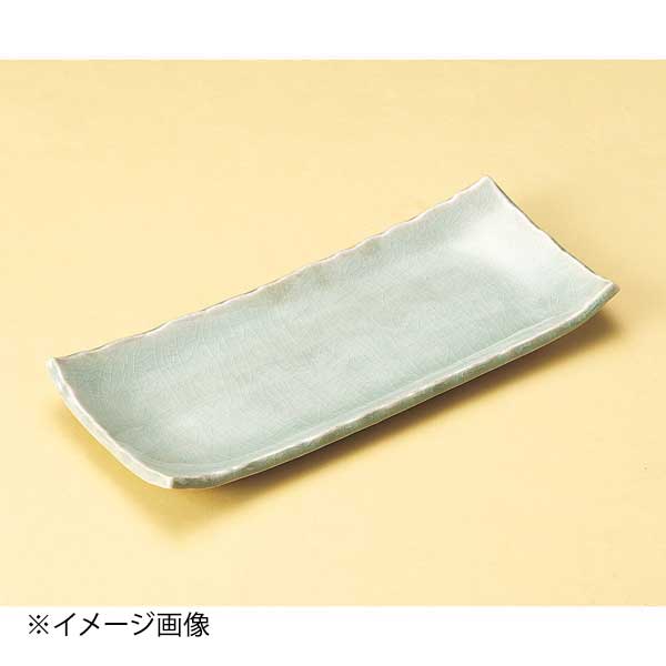 Rakuten - うすみどりさんま皿