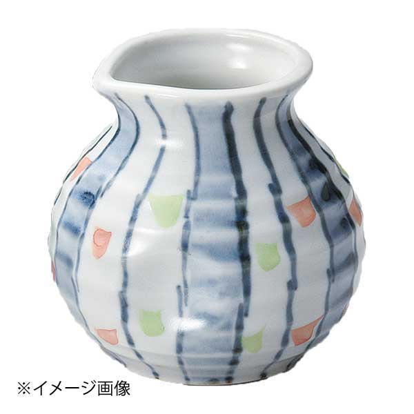 十草そば徳利(小)