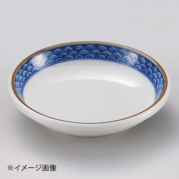 渕青海波玉2.8皿