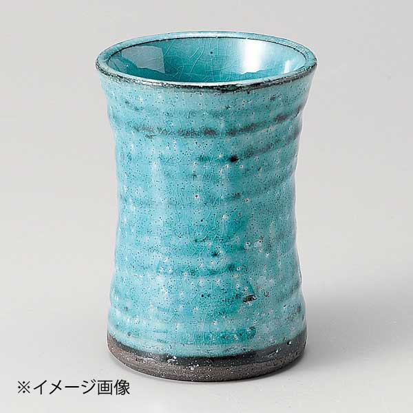 ●サイズ・容量:8.3×11.5cm・300cc●重量:330g●土物陶器●カタログコード:32733-230●サイズ・容量:8.3×11.5cm・300cc●重量:330g●土物陶器●カタログコード:32733-230