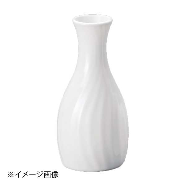 白磁シェル大徳利