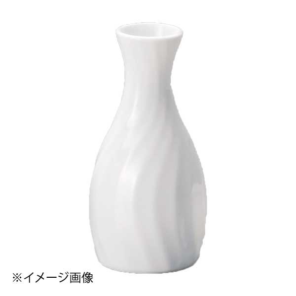 白磁シェル小徳利