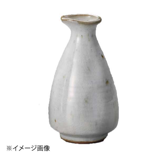 粉引青磁小徳利
