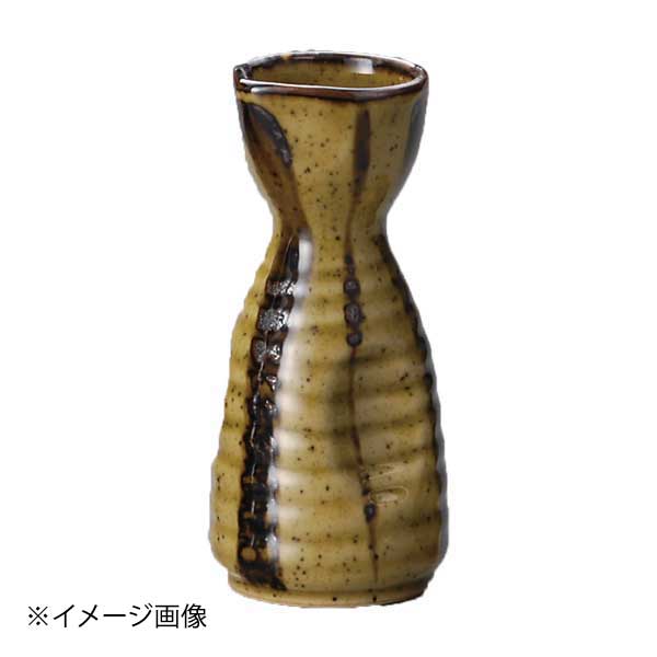 金茶十草小徳利
