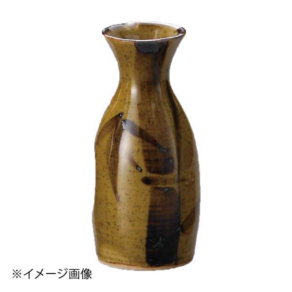 金茶竹小徳利