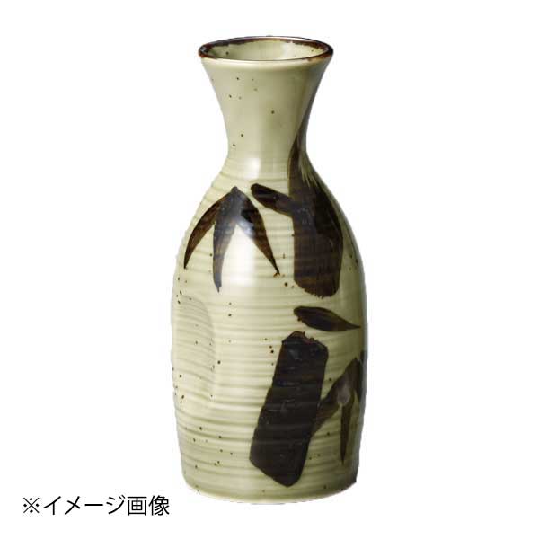 益子竹丸大徳利