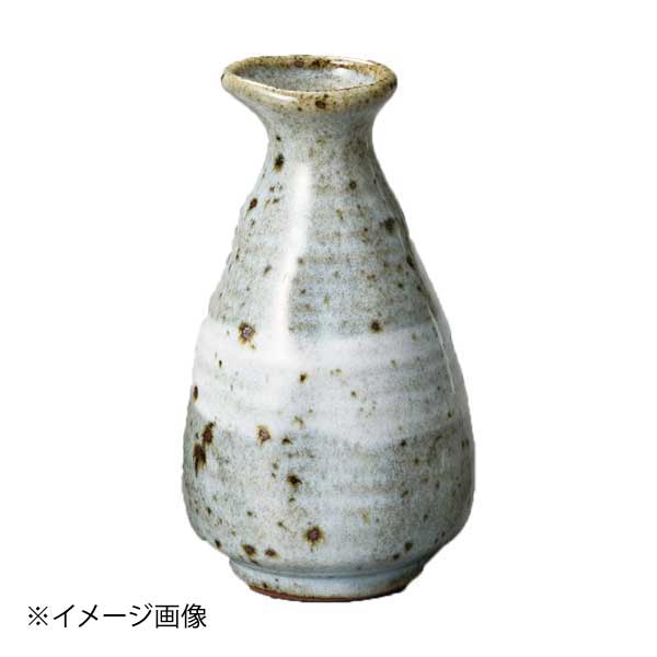 唐津刷毛目小徳利