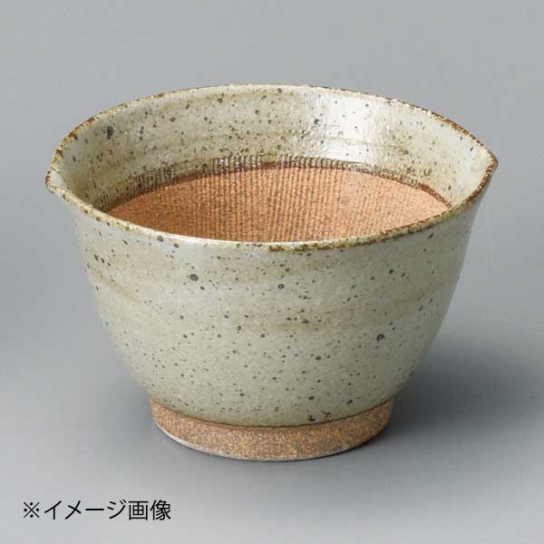 Rakuten - 唐津麦トロ鉢(中)