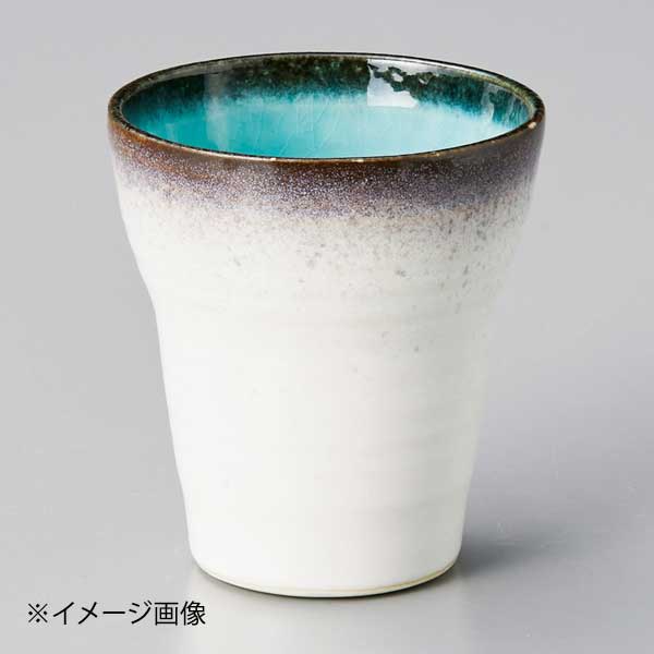 均窯スカイフリーカップ