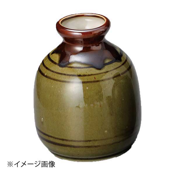 オリーブそば5.0徳利