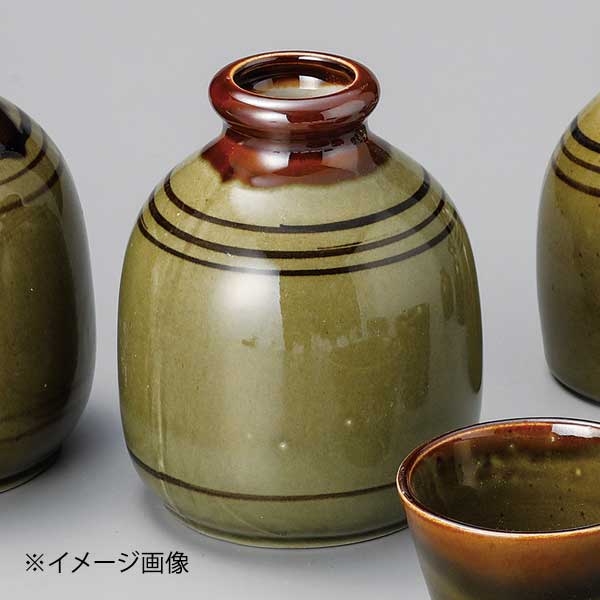 オリーブそば4.0徳利