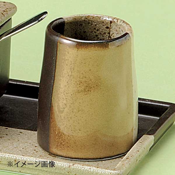 Toothpick Containers - 紬塗分け切立楊枝立