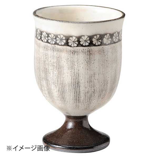 ●サイズ・容量:8×11.5cm・250cc●重量:254g●土物陶器●カタログコード:32409-440●サイズ・容量:8×11.5cm・250cc●重量:254g●土物陶器●カタログコード:32409-440