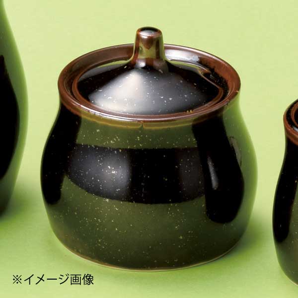 樂天商城 - 天目辛子入れ