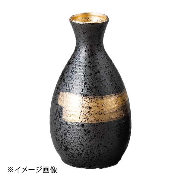 黒鉄サビ金刷目大徳利