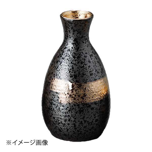 黒鉄サビ金刷目小徳利