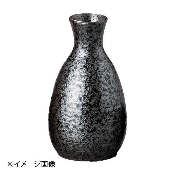 黒鉄サビ小徳利