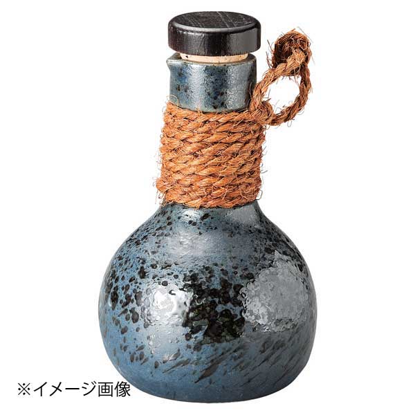 藍染縄巻5号ボトル