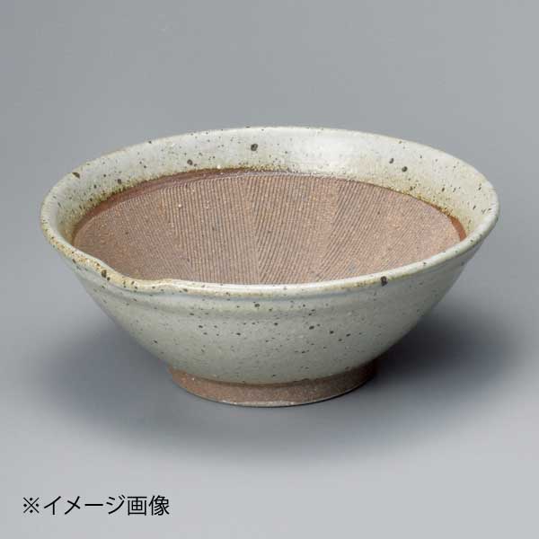 唐津風4寸すり鉢