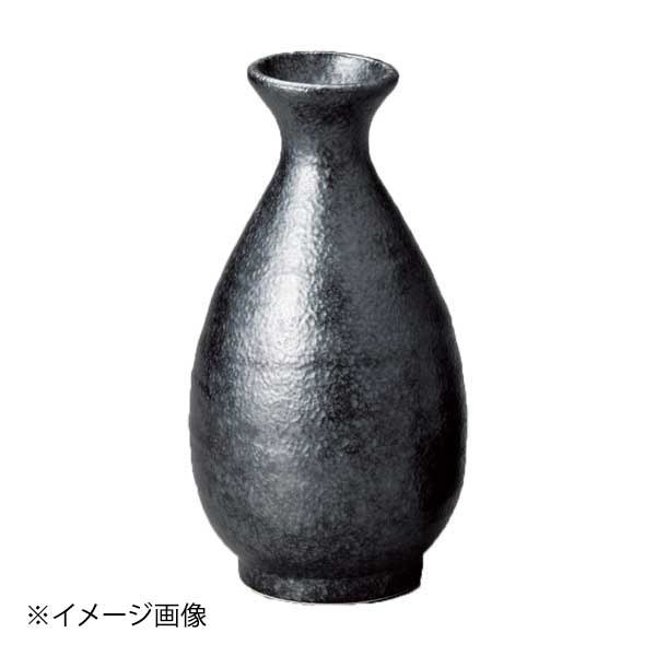 銀黒2号徳利