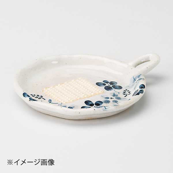 藍の花おろし(小)