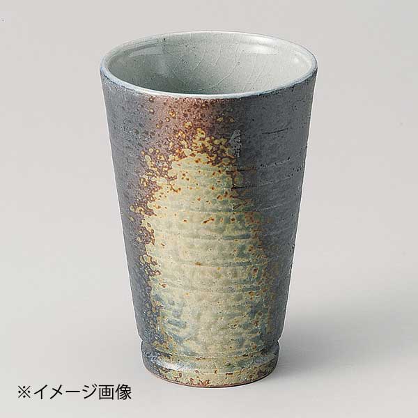 ●サイズ・容量:8.7×12.3cm・340cc●重量:290g●土物陶器●カタログコード:32621-650●サイズ・容量:8.7×12.3cm・340cc●重量:290g●土物陶器●カタログコード:32621-650