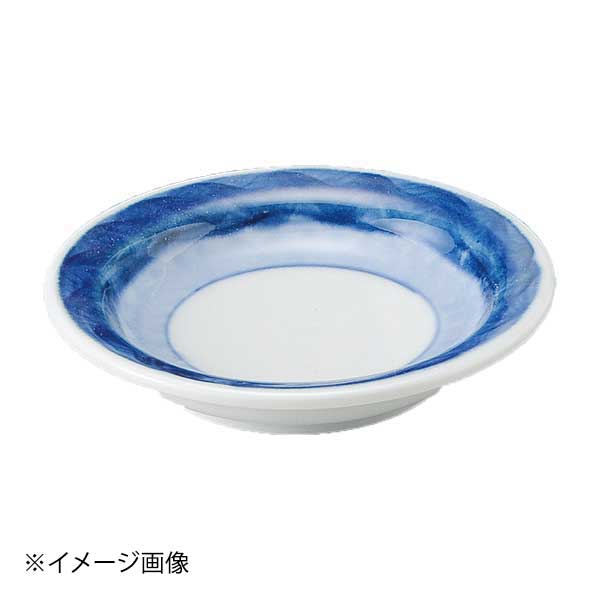濃独楽3.0薬味皿