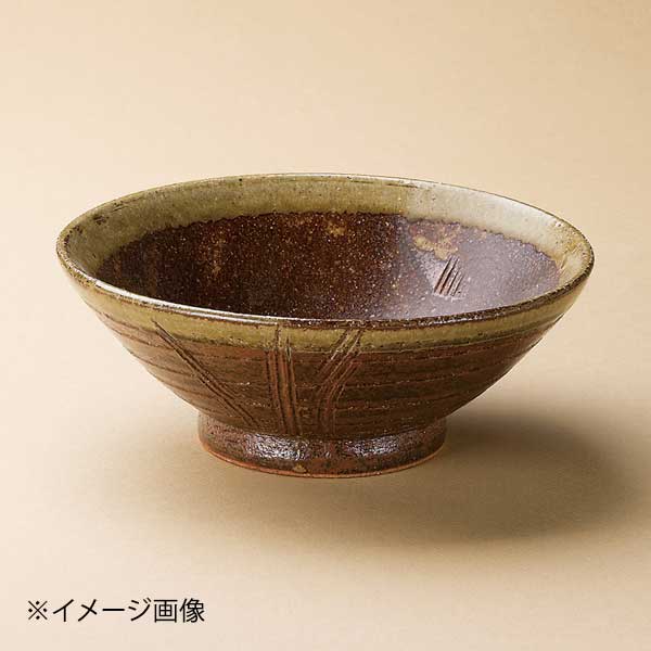 備前流し7.0反丼