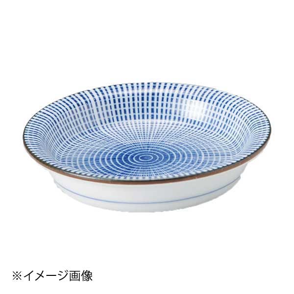 千段十草薬味皿